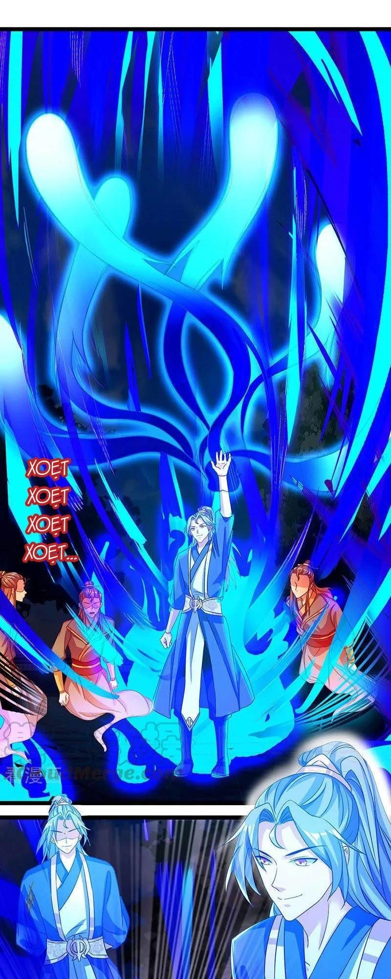 Trọng Sinh Sau Tám Vạn Năm Chapter 52 - 22