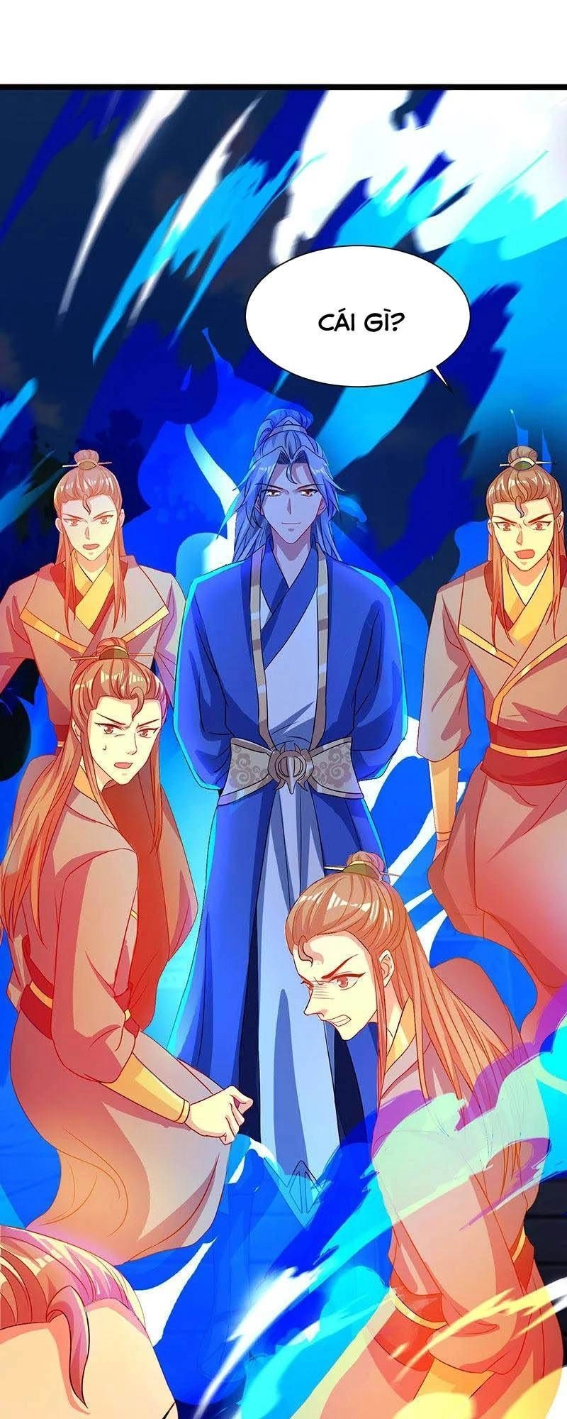 Trọng Sinh Sau Tám Vạn Năm Chapter 52 - 25