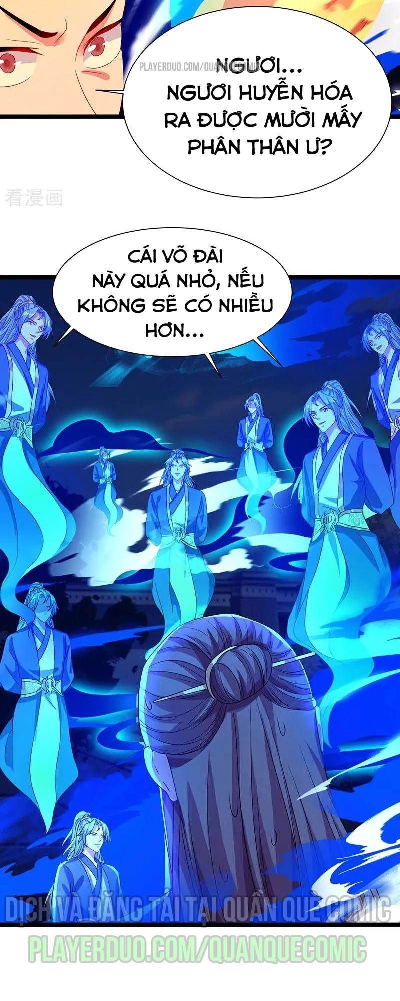 Trọng Sinh Sau Tám Vạn Năm Chapter 52 - 26