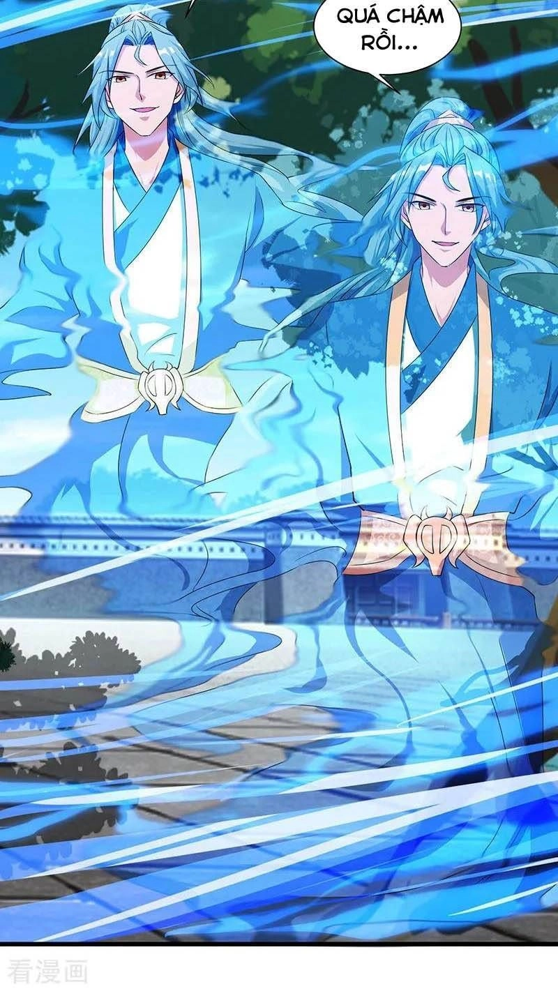 Trọng Sinh Sau Tám Vạn Năm Chapter 53 - 4