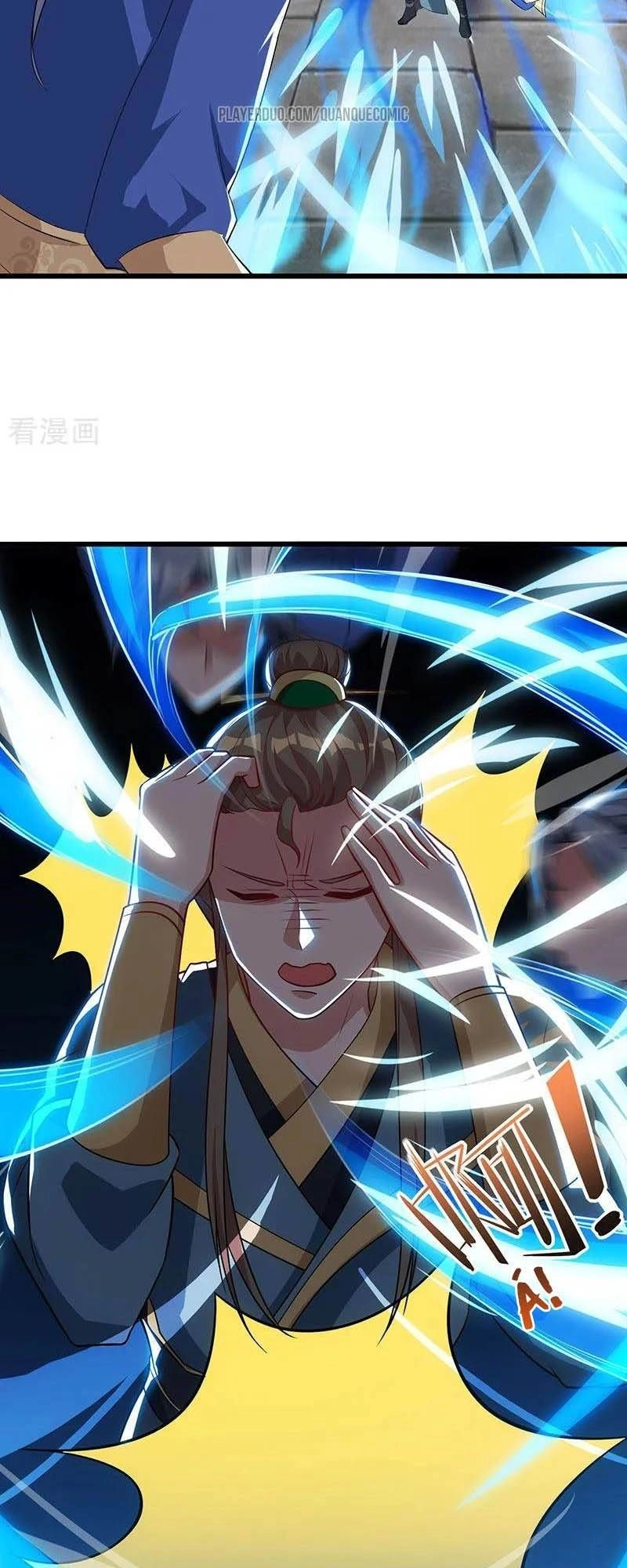 Trọng Sinh Sau Tám Vạn Năm Chapter 53 - 6