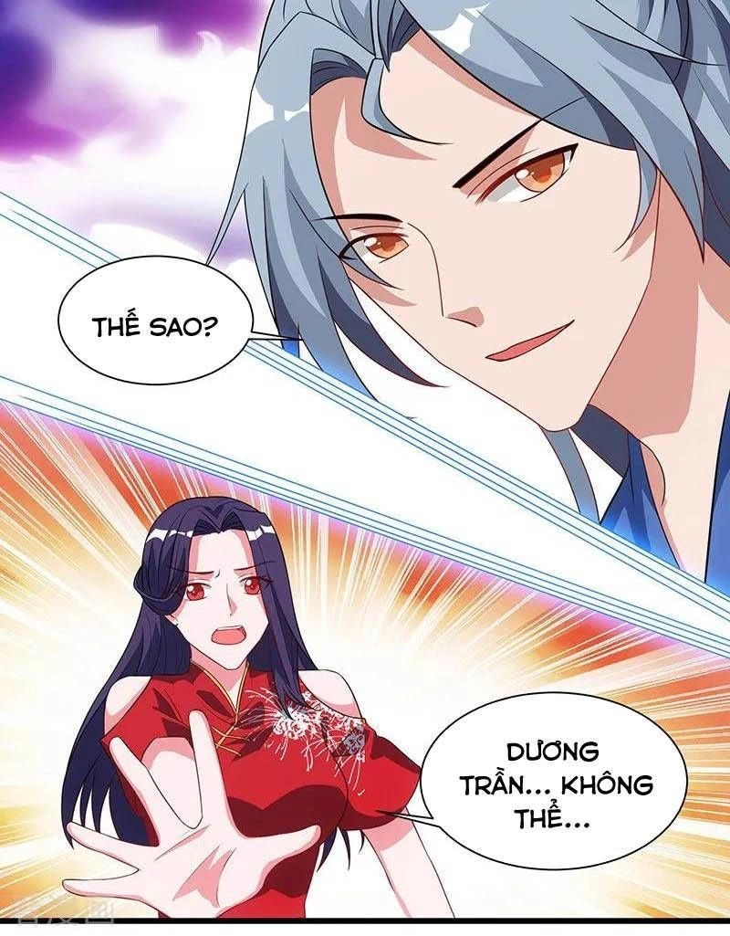 Trọng Sinh Sau Tám Vạn Năm Chapter 53 - 11