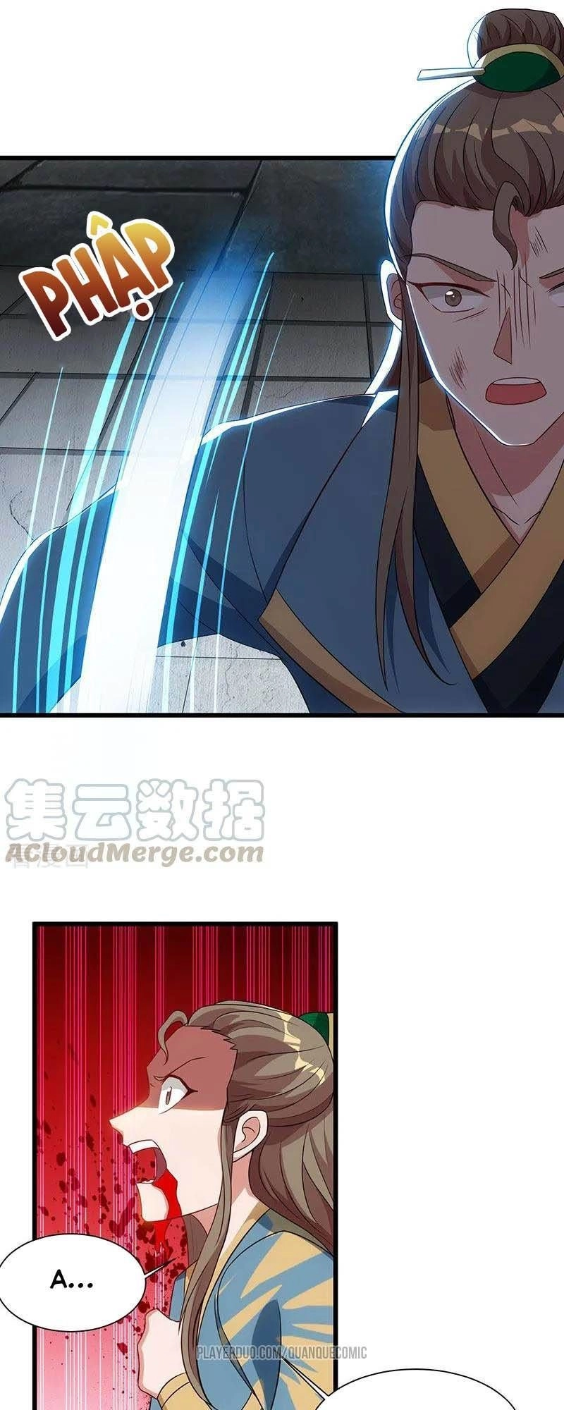 Trọng Sinh Sau Tám Vạn Năm Chapter 53 - 12