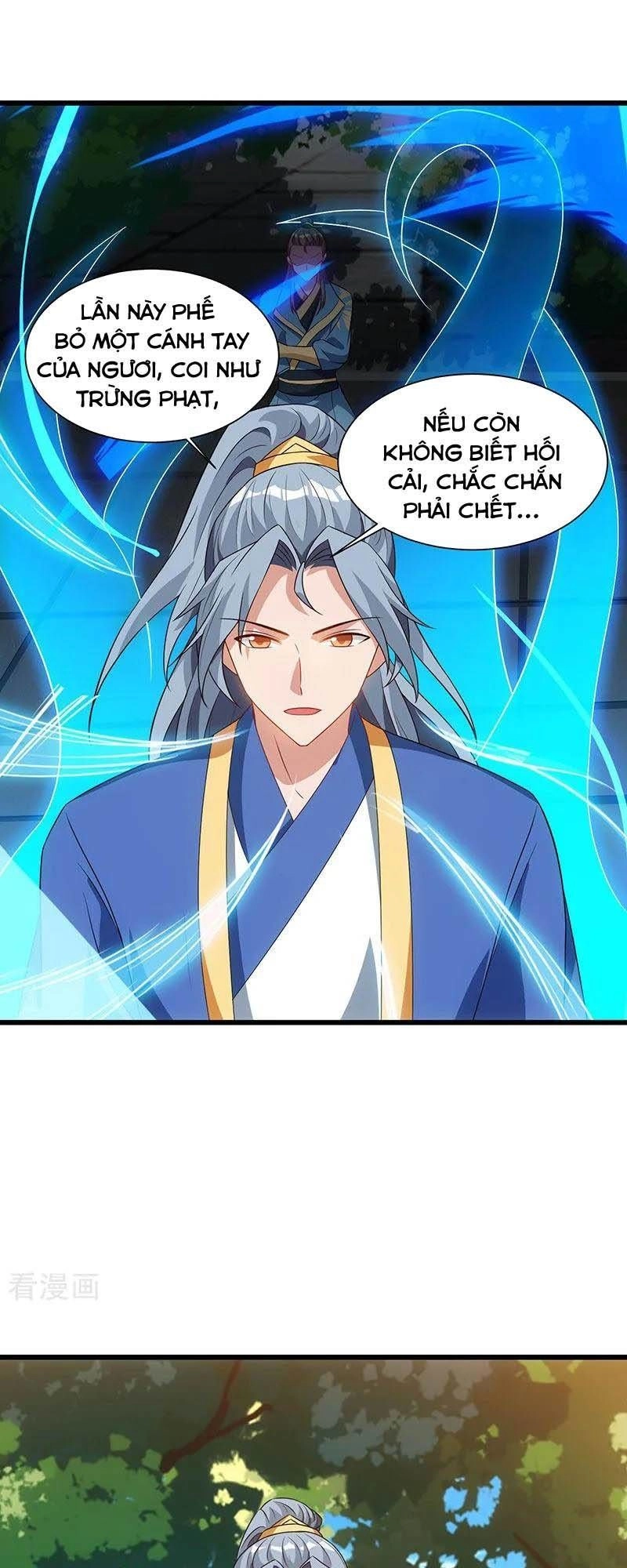 Trọng Sinh Sau Tám Vạn Năm Chapter 53 - 14