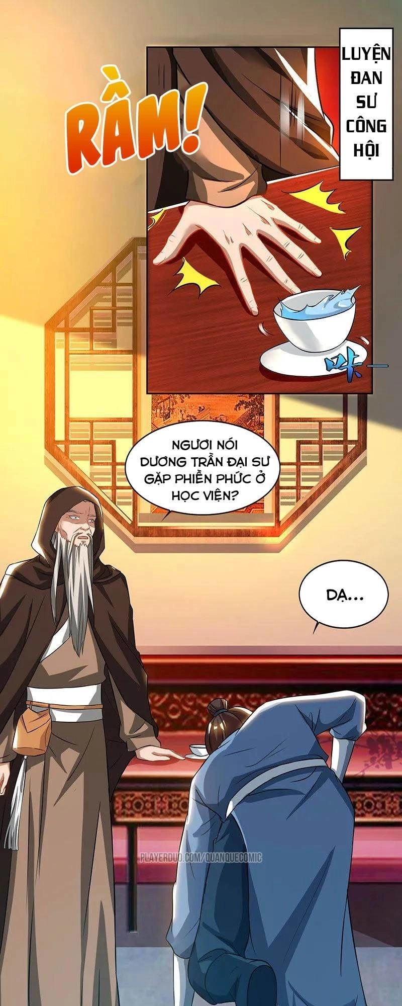 Trọng Sinh Sau Tám Vạn Năm Chapter 53 - 21