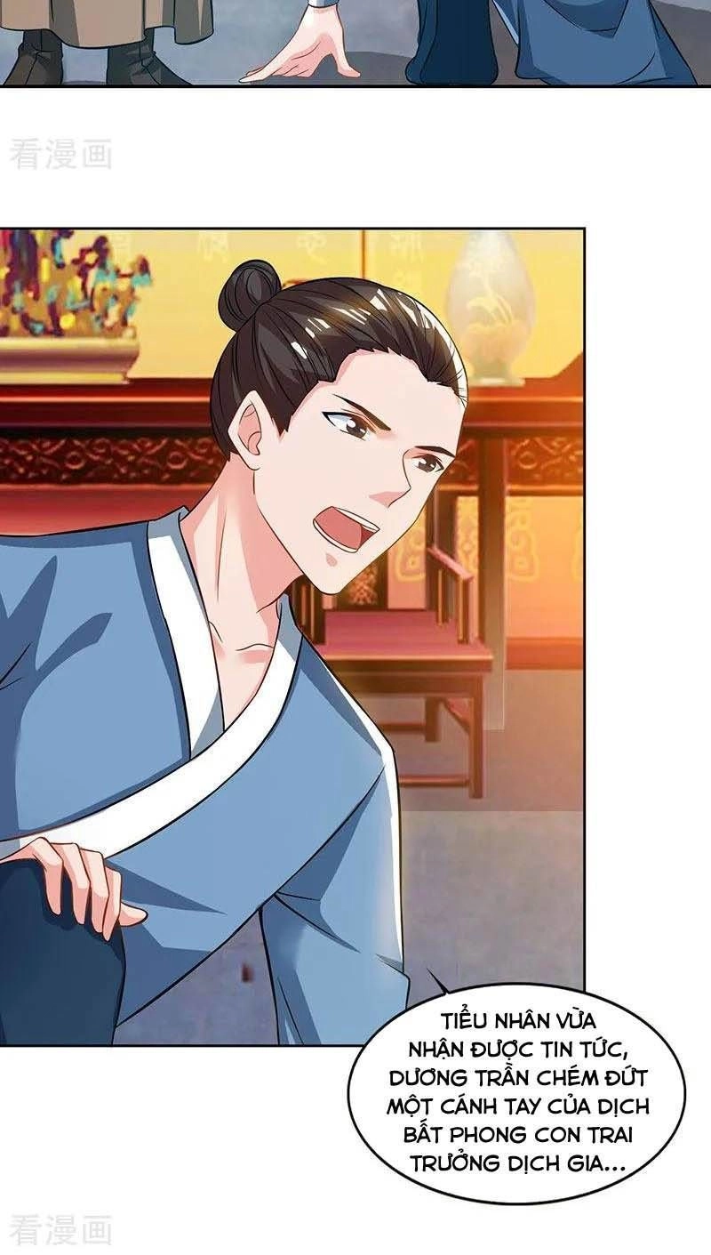 Trọng Sinh Sau Tám Vạn Năm Chapter 53 - 22