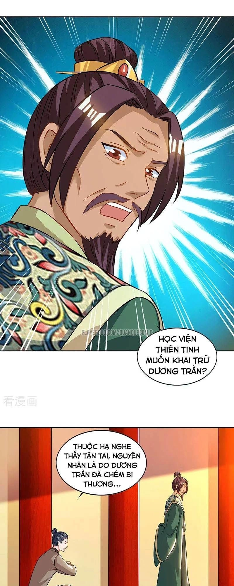 Trọng Sinh Sau Tám Vạn Năm Chapter 53 - 25