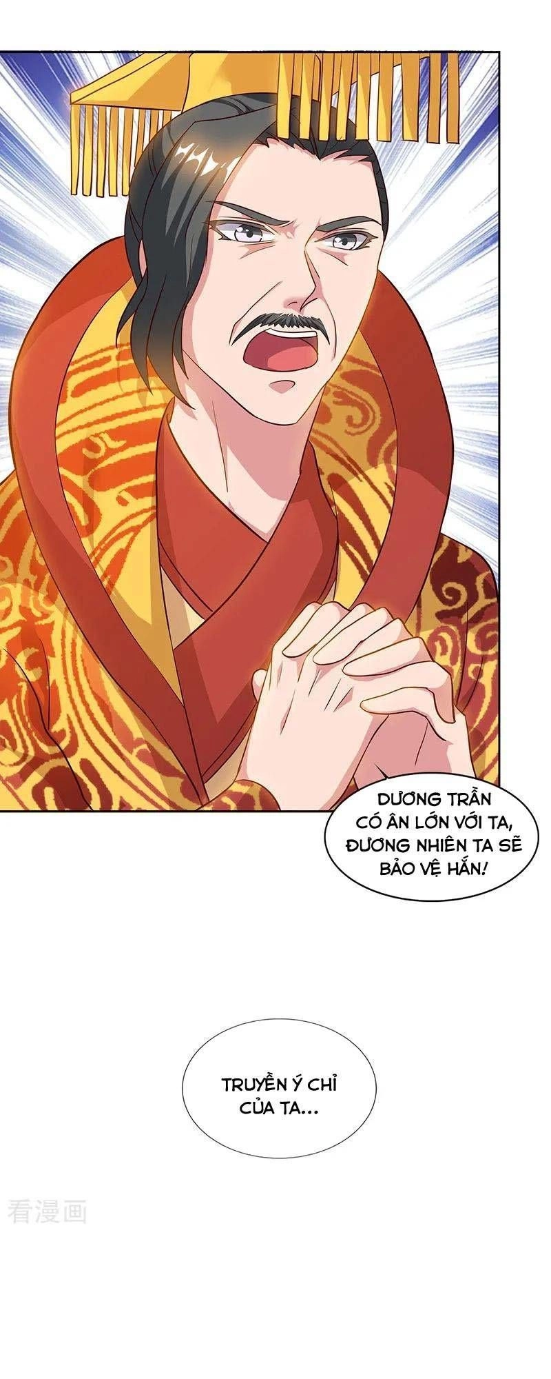 Trọng Sinh Sau Tám Vạn Năm Chapter 54 - 3