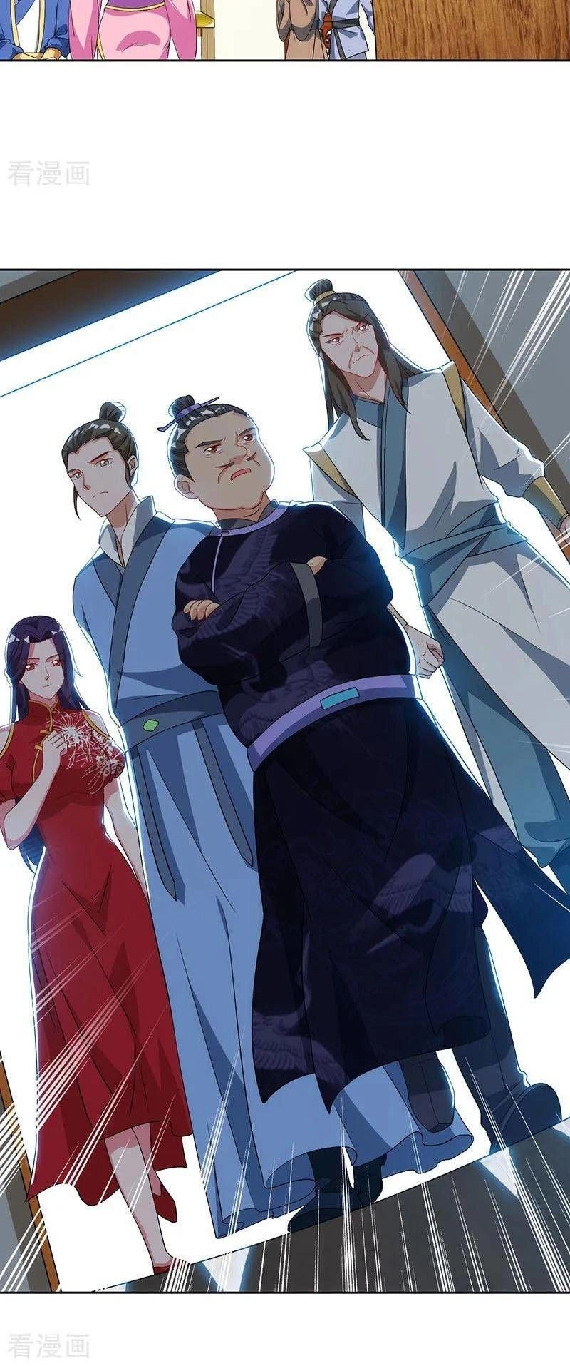 Trọng Sinh Sau Tám Vạn Năm Chapter 54 - 9