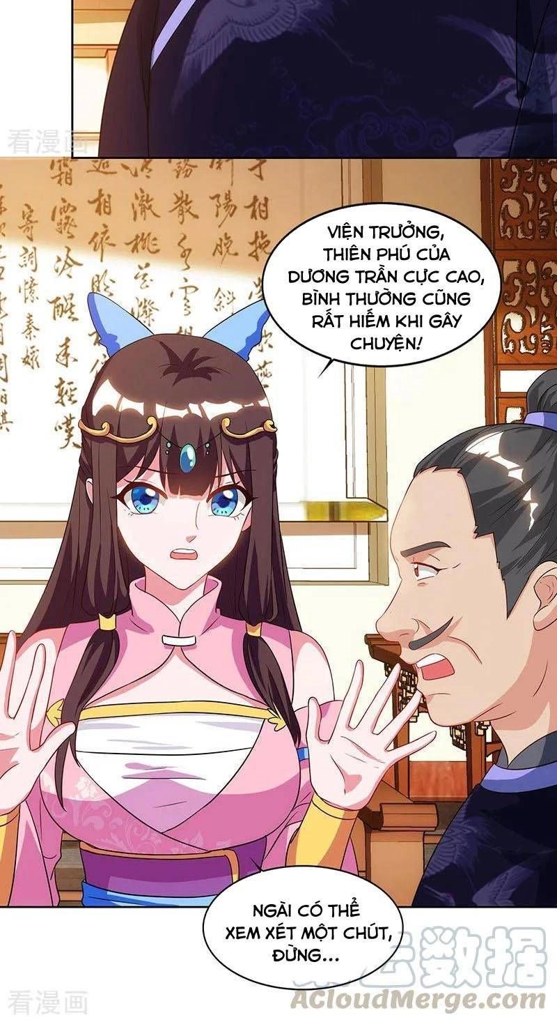 Trọng Sinh Sau Tám Vạn Năm Chapter 54 - 14