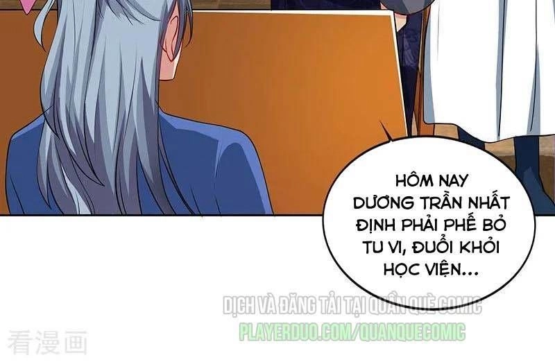 Trọng Sinh Sau Tám Vạn Năm Chapter 54 - 16
