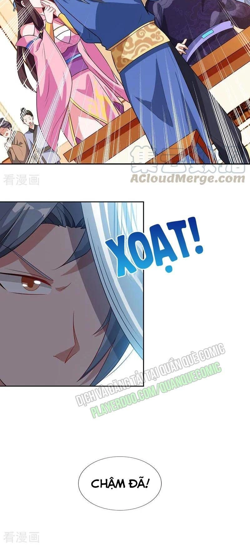 Trọng Sinh Sau Tám Vạn Năm Chapter 54 - 24