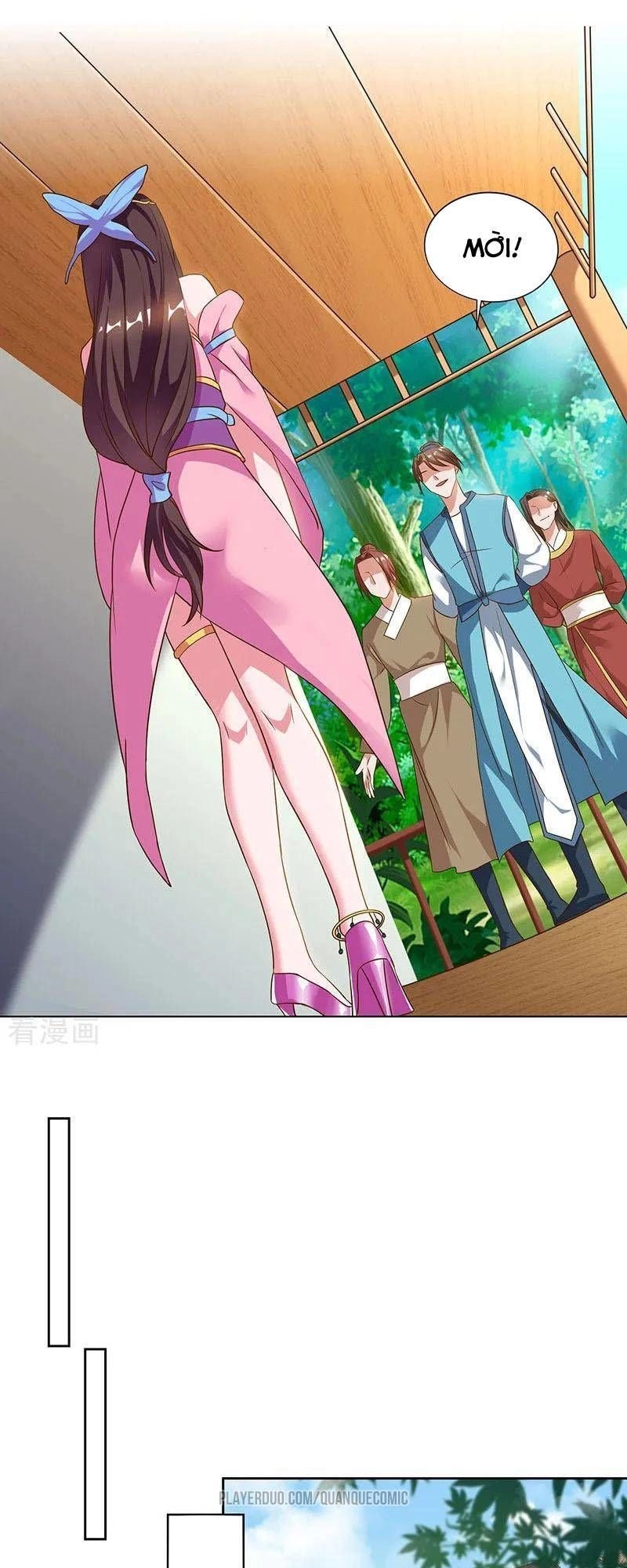 Trọng Sinh Sau Tám Vạn Năm Chapter 56 - 5