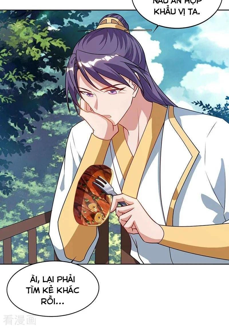 Trọng Sinh Sau Tám Vạn Năm Chapter 56 - 12