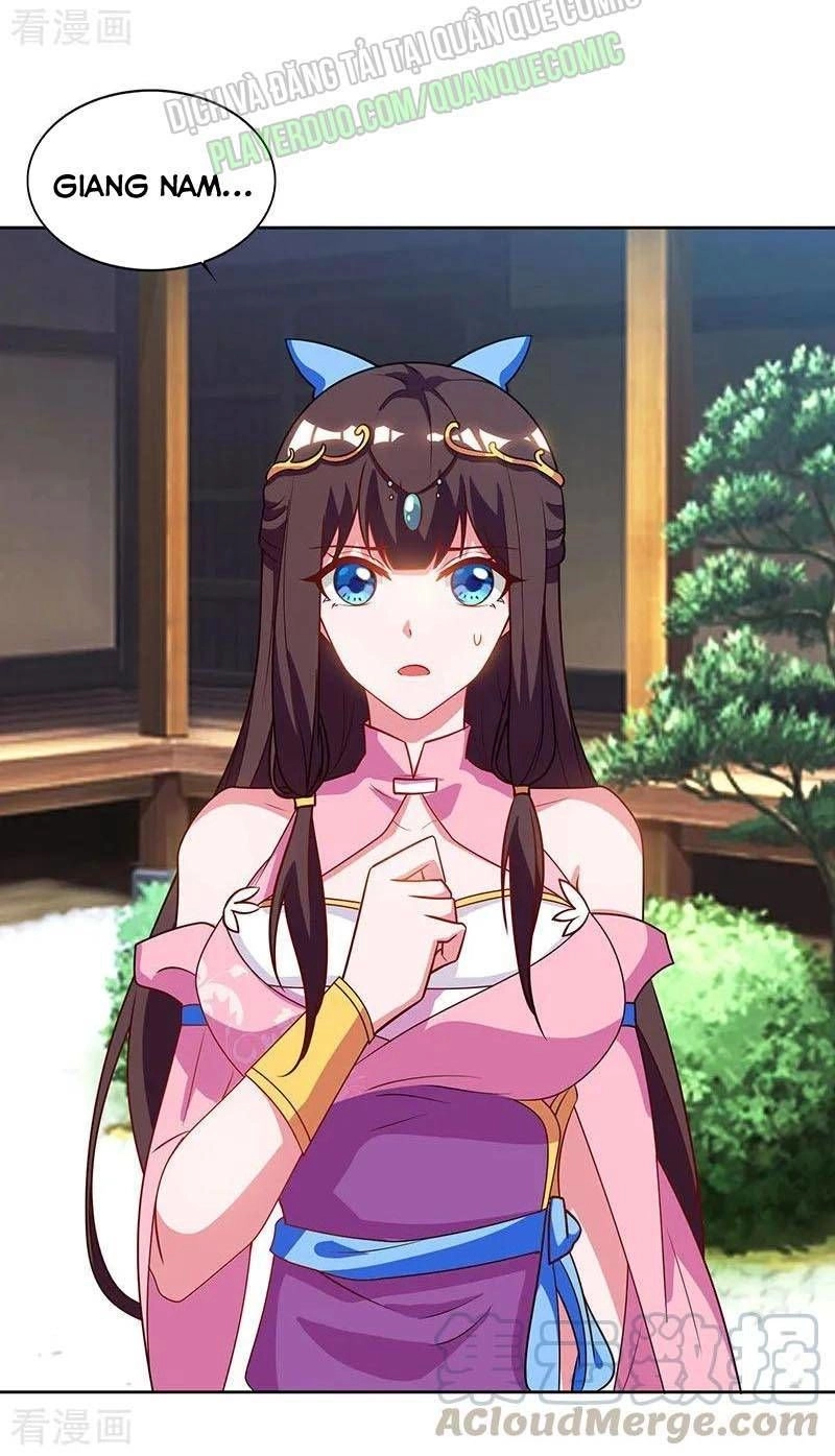 Trọng Sinh Sau Tám Vạn Năm Chapter 56 - 14