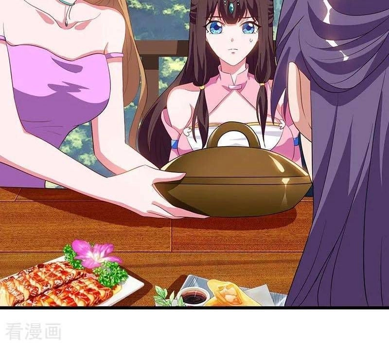 Trọng Sinh Sau Tám Vạn Năm Chapter 56 - 16