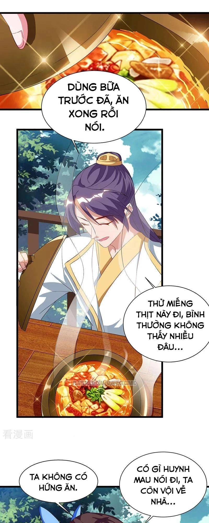 Trọng Sinh Sau Tám Vạn Năm Chapter 56 - 17