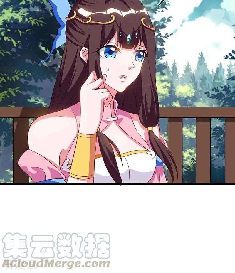 Trọng Sinh Sau Tám Vạn Năm Chapter 56 - 18