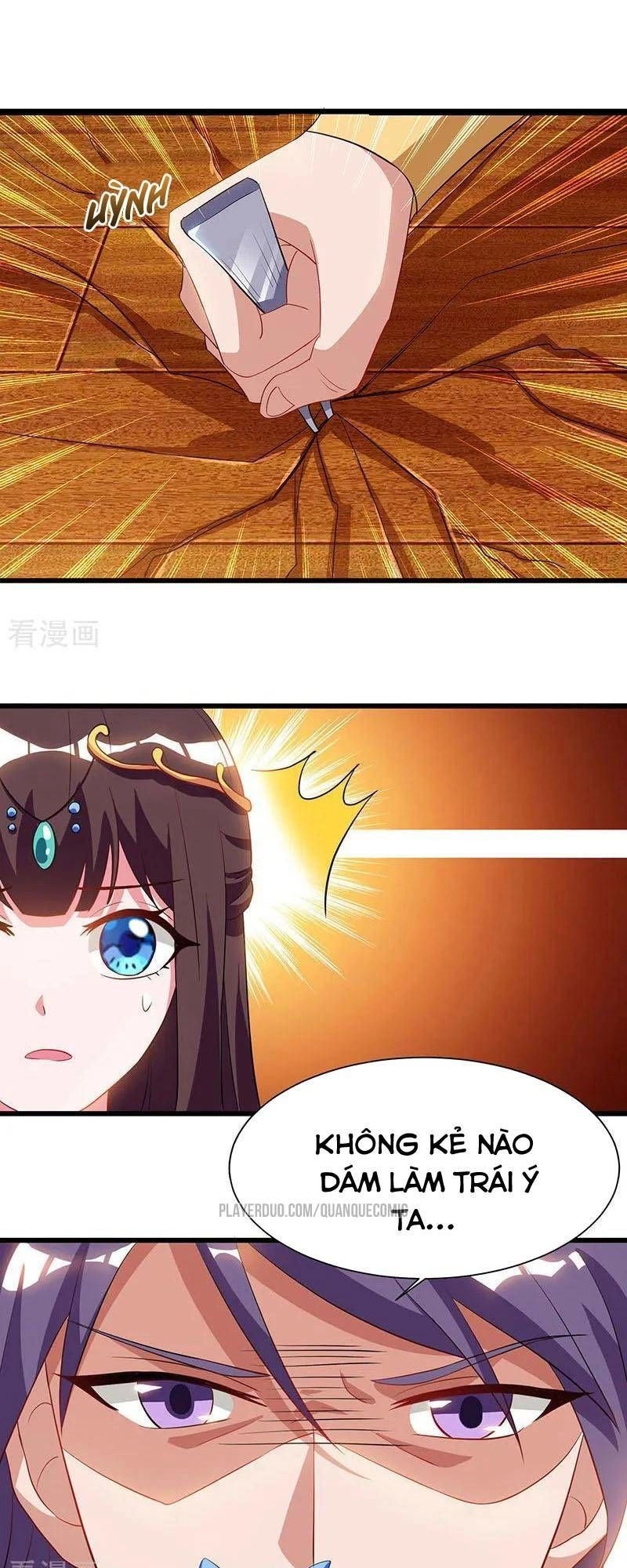 Trọng Sinh Sau Tám Vạn Năm Chapter 56 - 19