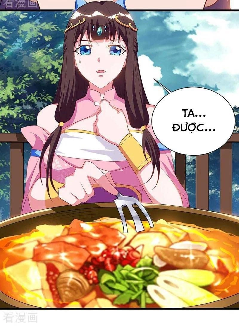 Trọng Sinh Sau Tám Vạn Năm Chapter 56 - 20