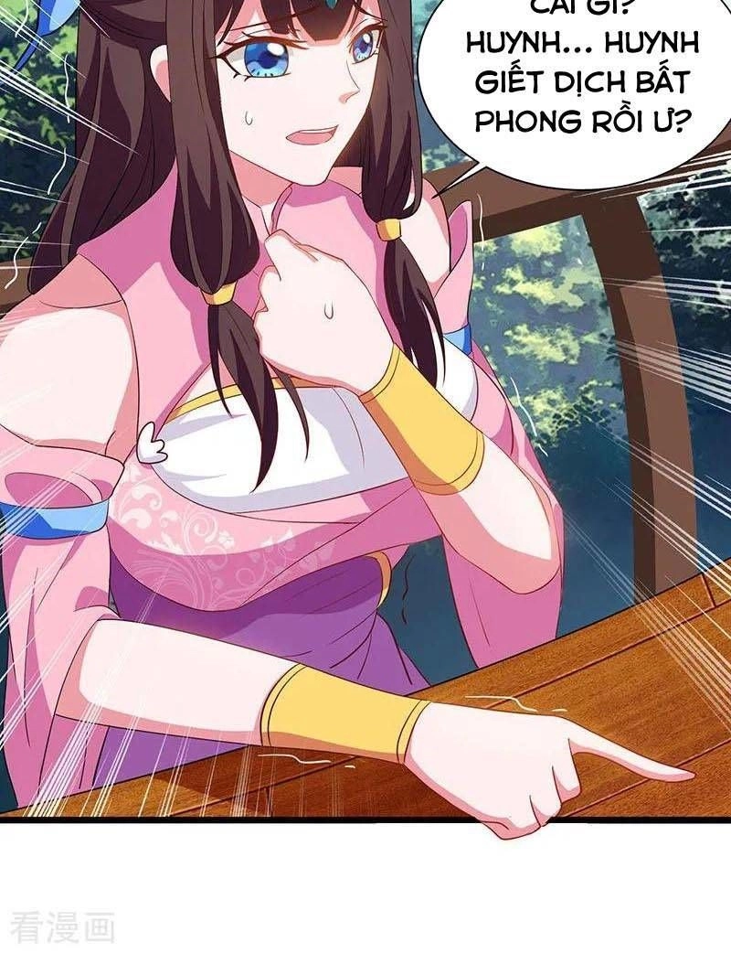 Trọng Sinh Sau Tám Vạn Năm Chapter 56 - 22