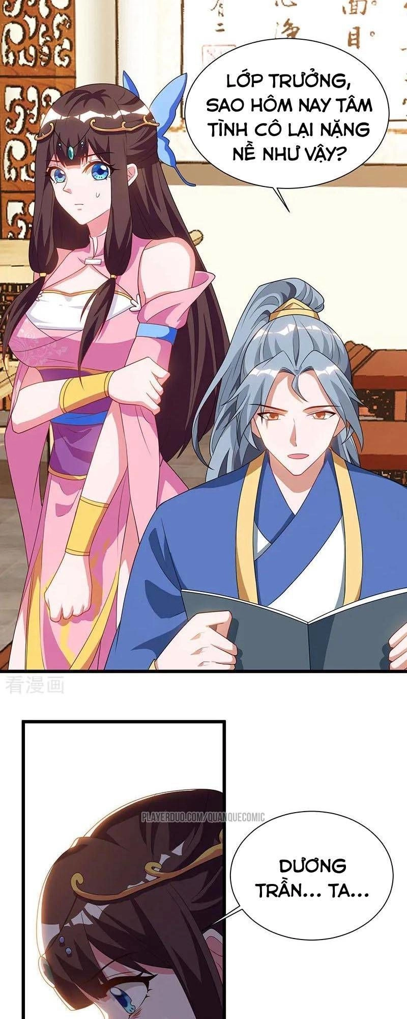 Trọng Sinh Sau Tám Vạn Năm Chapter 57 - 7