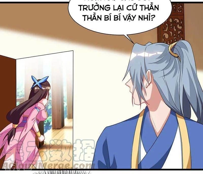 Trọng Sinh Sau Tám Vạn Năm Chapter 57 - 12
