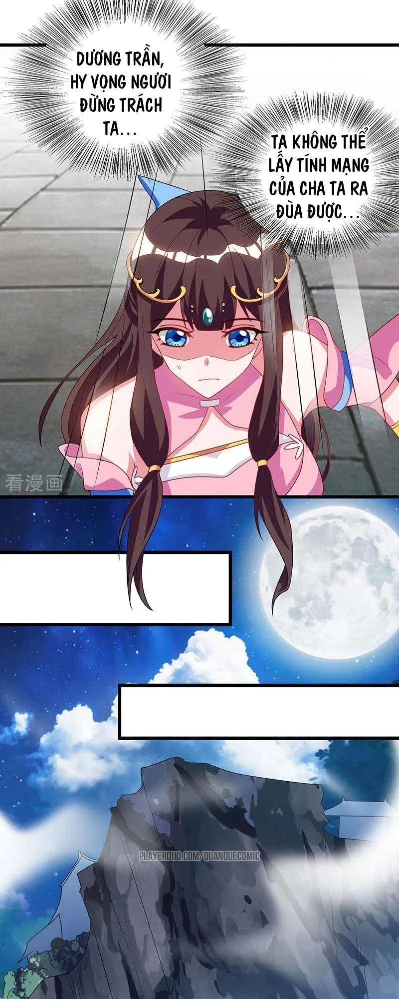 Trọng Sinh Sau Tám Vạn Năm Chapter 57 - 13