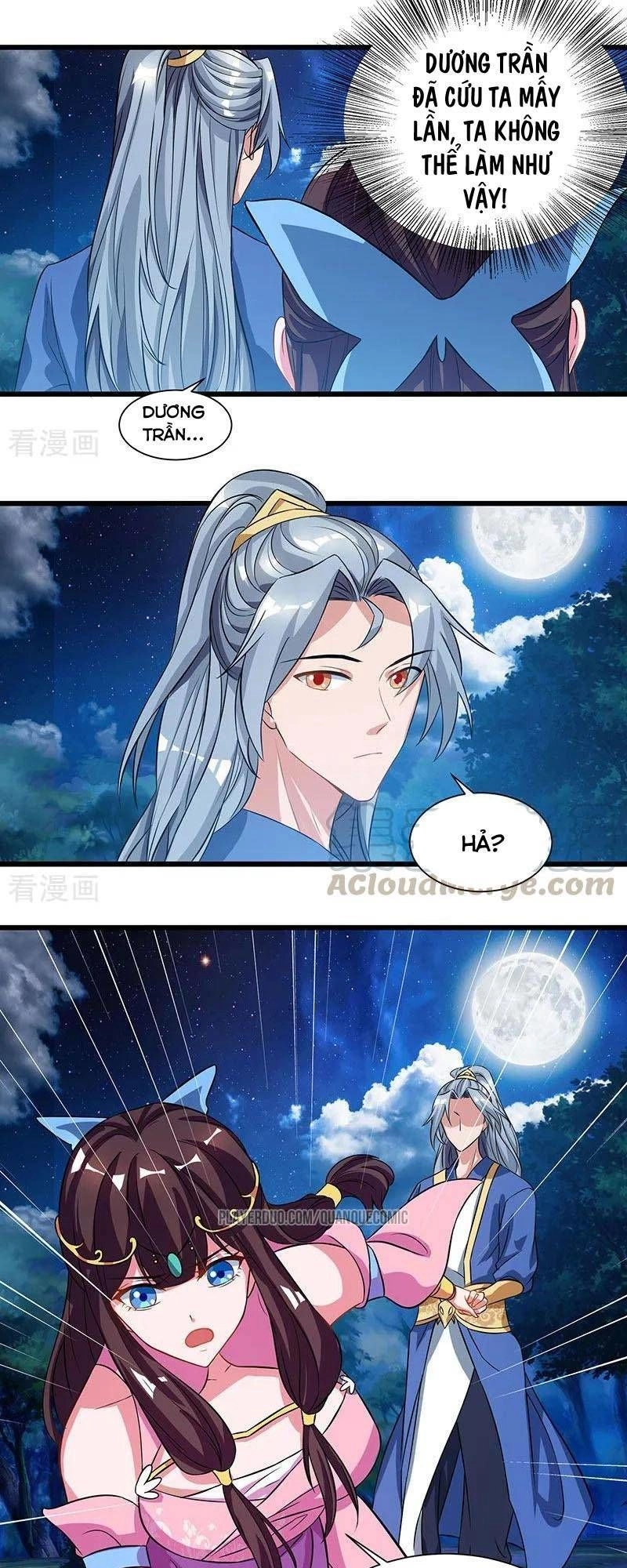 Trọng Sinh Sau Tám Vạn Năm Chapter 57 - 15