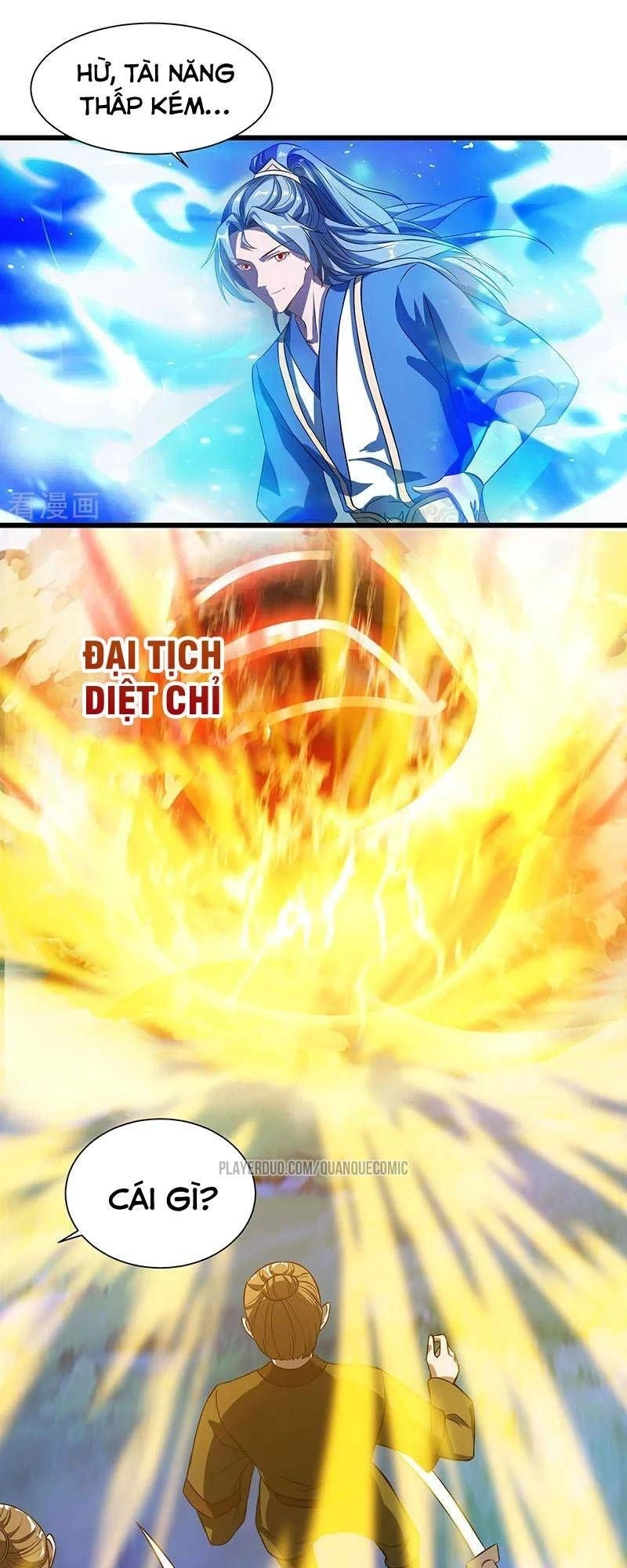 Trọng Sinh Sau Tám Vạn Năm Chapter 57 - 19