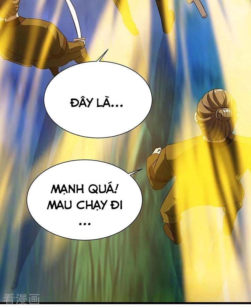 Trọng Sinh Sau Tám Vạn Năm Chapter 57 - 20