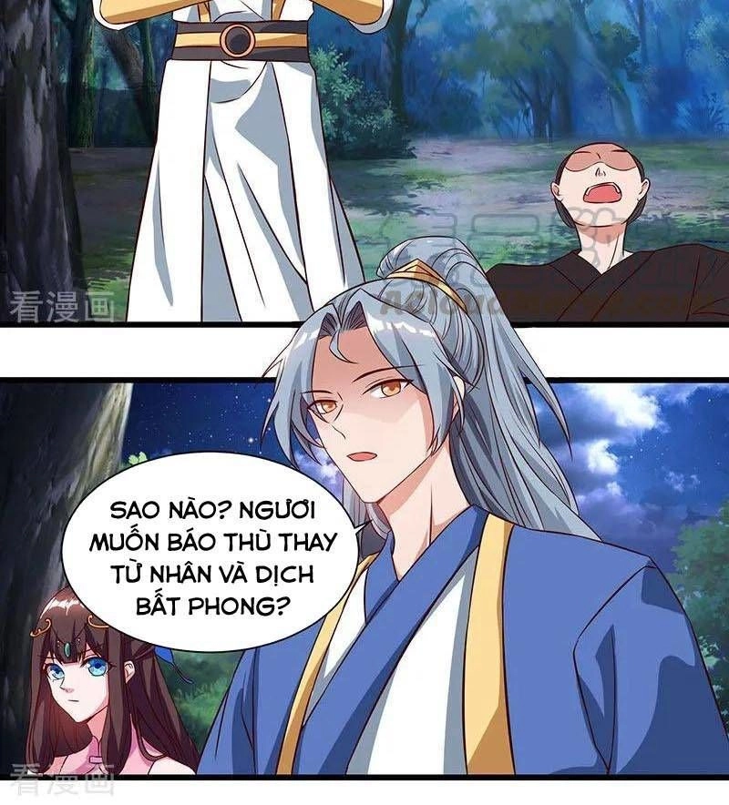 Trọng Sinh Sau Tám Vạn Năm Chapter 57 - 22