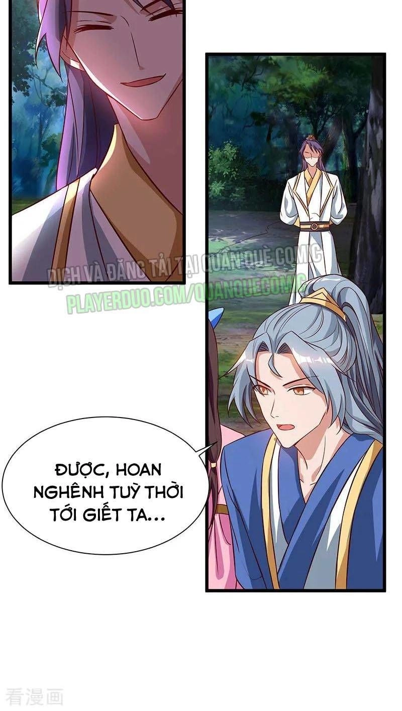 Trọng Sinh Sau Tám Vạn Năm Chapter 57 - 26