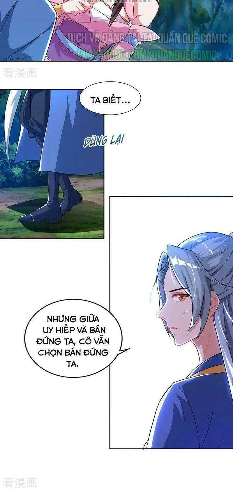 Trọng Sinh Sau Tám Vạn Năm Chapter 58 - 2