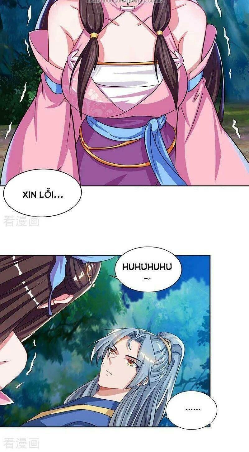 Trọng Sinh Sau Tám Vạn Năm Chapter 58 - 4