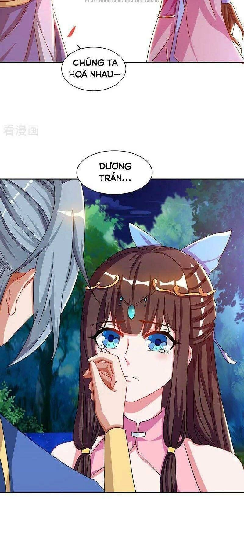 Trọng Sinh Sau Tám Vạn Năm Chapter 58 - 6