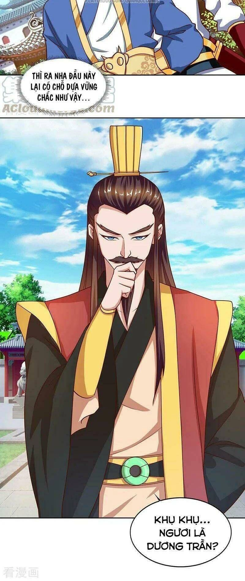 Trọng Sinh Sau Tám Vạn Năm Chapter 58 - 19