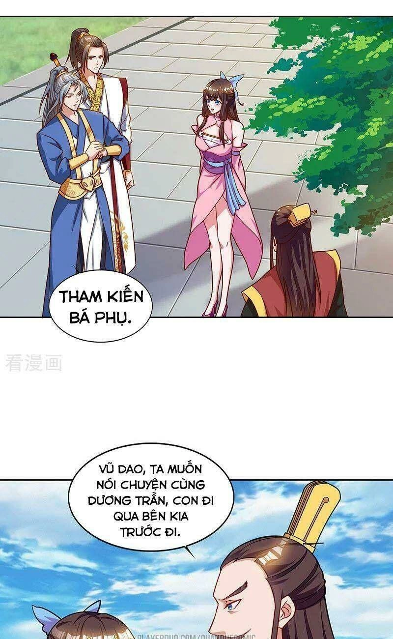 Trọng Sinh Sau Tám Vạn Năm Chapter 58 - 20