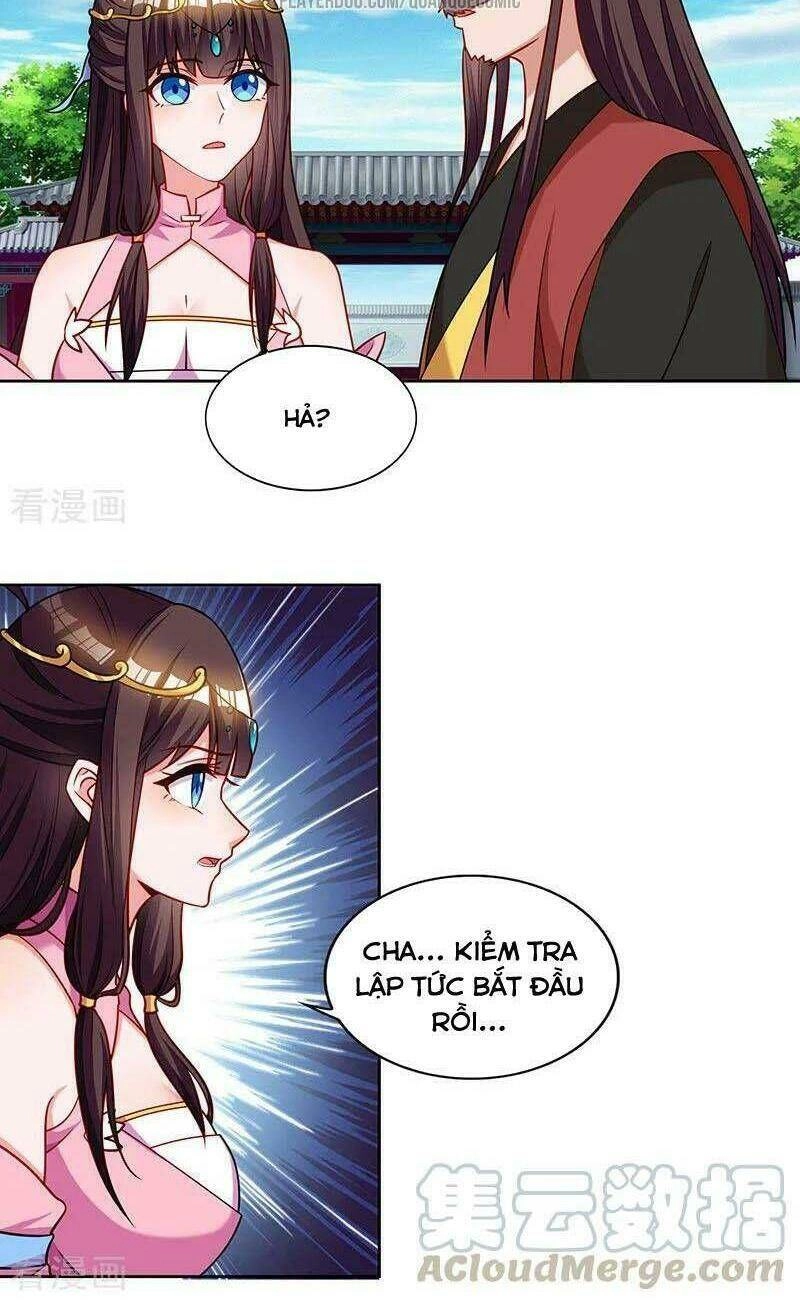 Trọng Sinh Sau Tám Vạn Năm Chapter 58 - 21