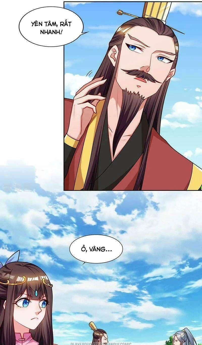 Trọng Sinh Sau Tám Vạn Năm Chapter 58 - 22