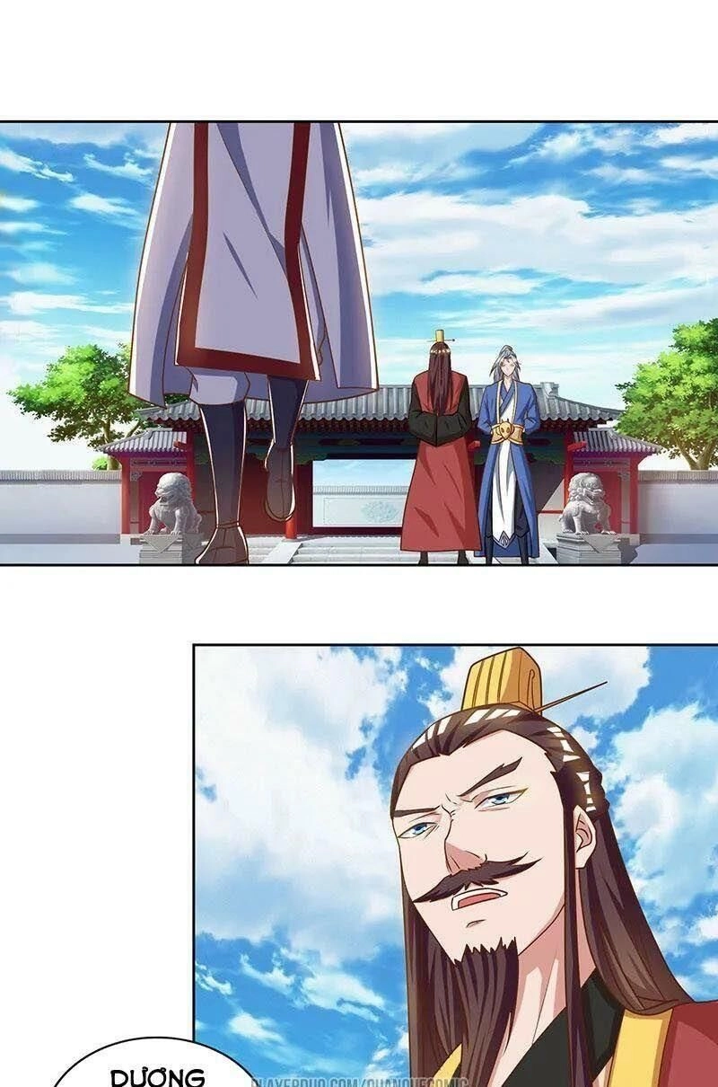 Trọng Sinh Sau Tám Vạn Năm Chapter 59 - 1