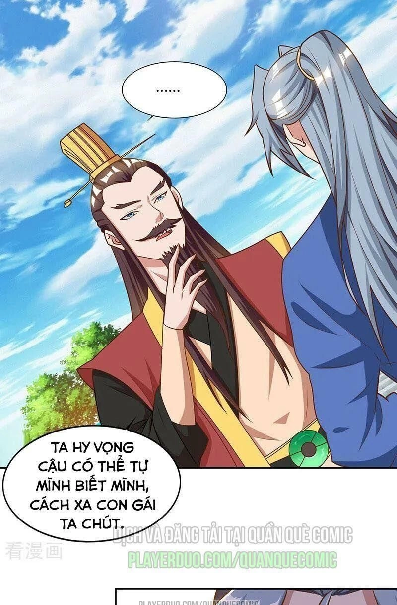 Trọng Sinh Sau Tám Vạn Năm Chapter 59 - 3