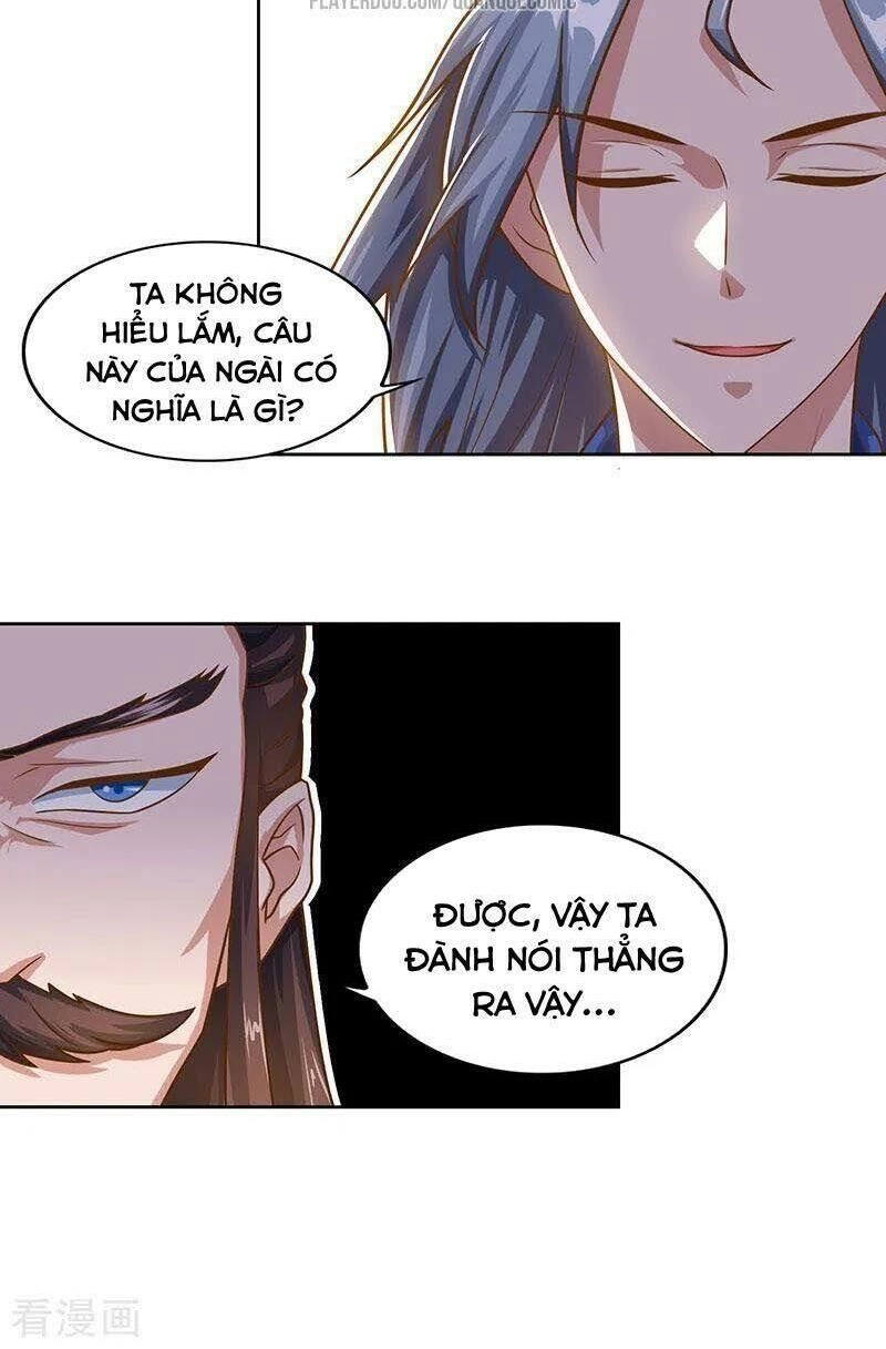 Trọng Sinh Sau Tám Vạn Năm Chapter 59 - 4