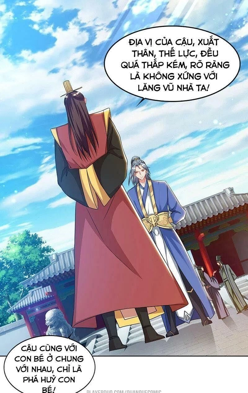 Trọng Sinh Sau Tám Vạn Năm Chapter 59 - 5