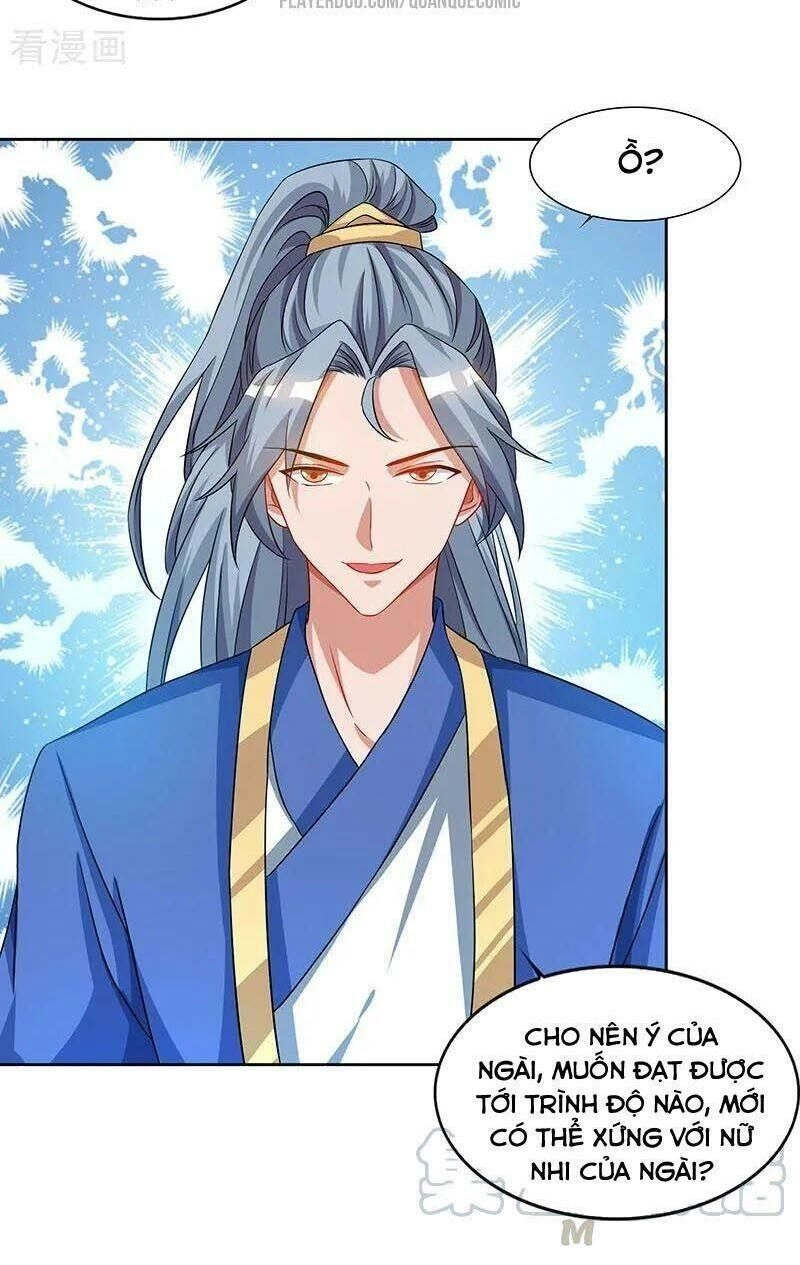 Trọng Sinh Sau Tám Vạn Năm Chapter 59 - 6