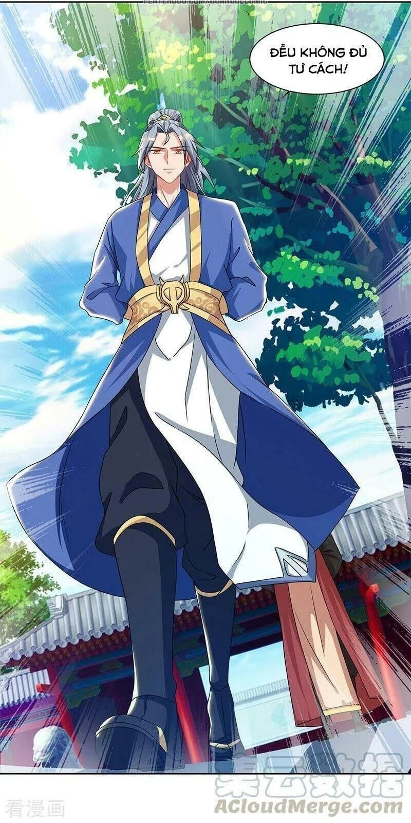 Trọng Sinh Sau Tám Vạn Năm Chapter 59 - 10