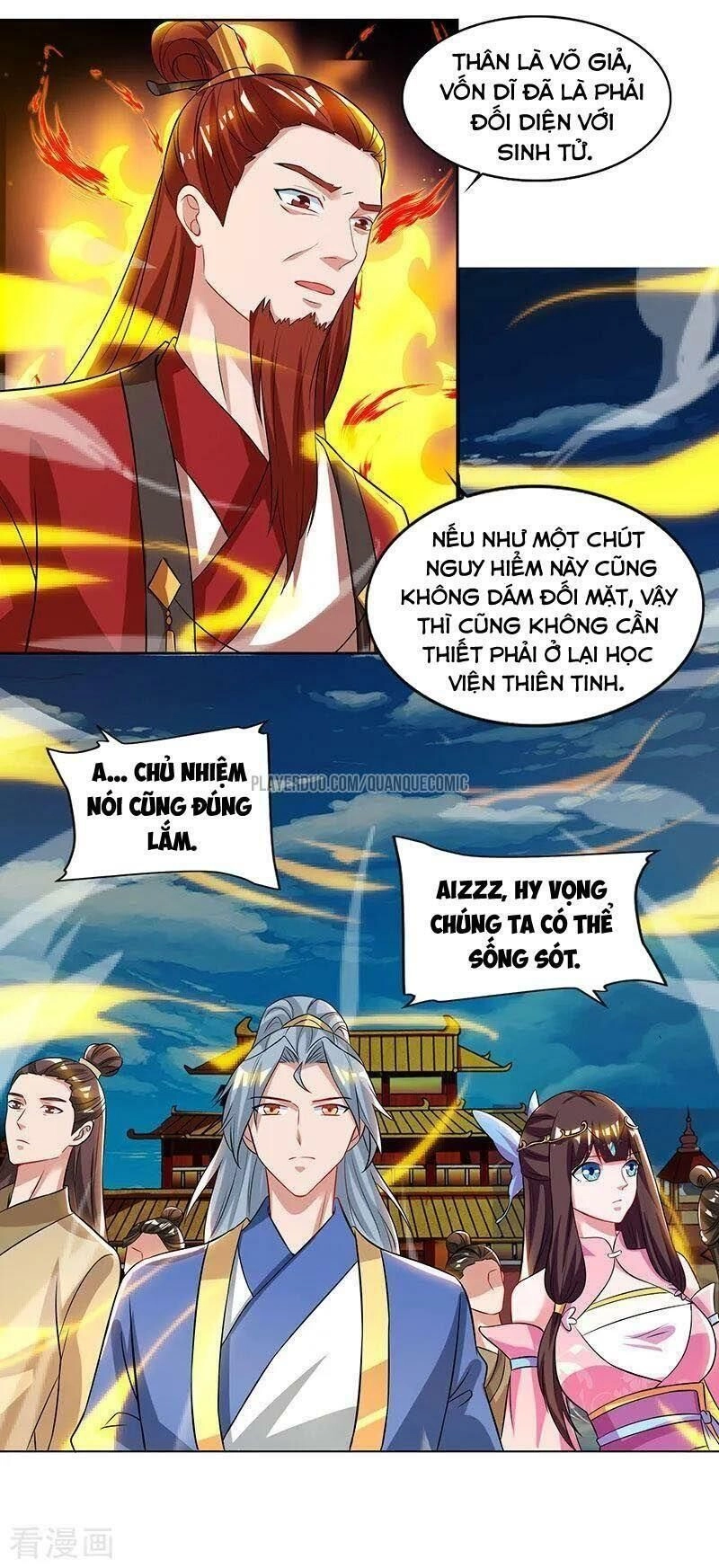 Trọng Sinh Sau Tám Vạn Năm Chapter 59 - 19