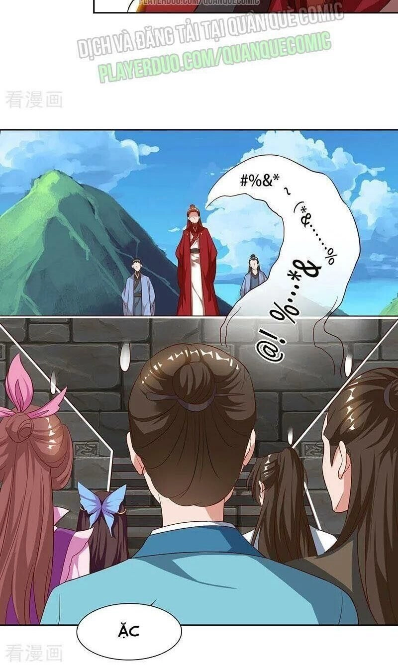 Trọng Sinh Sau Tám Vạn Năm Chapter 59 - 21