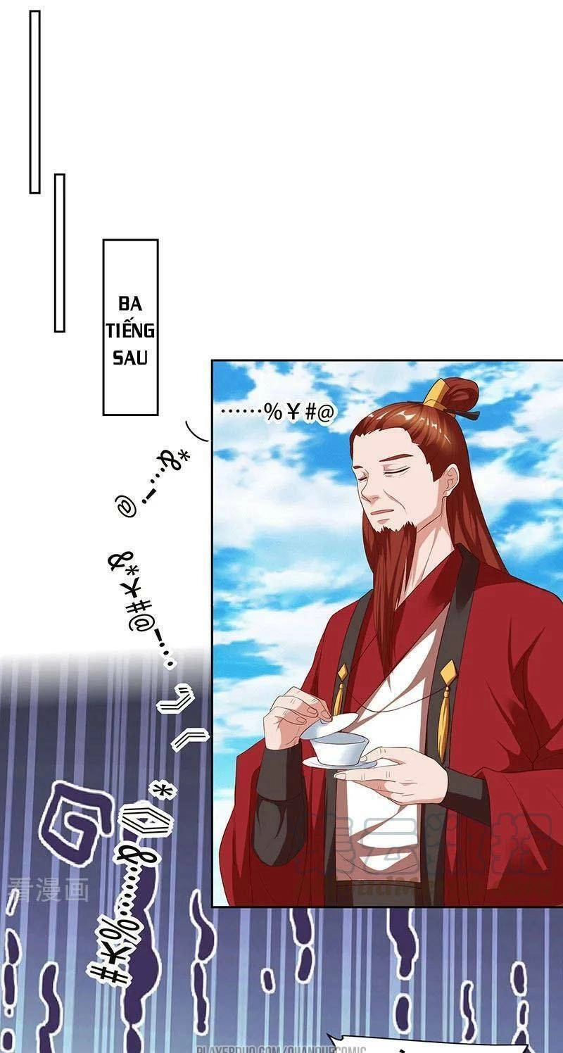 Trọng Sinh Sau Tám Vạn Năm Chapter 60 - 1