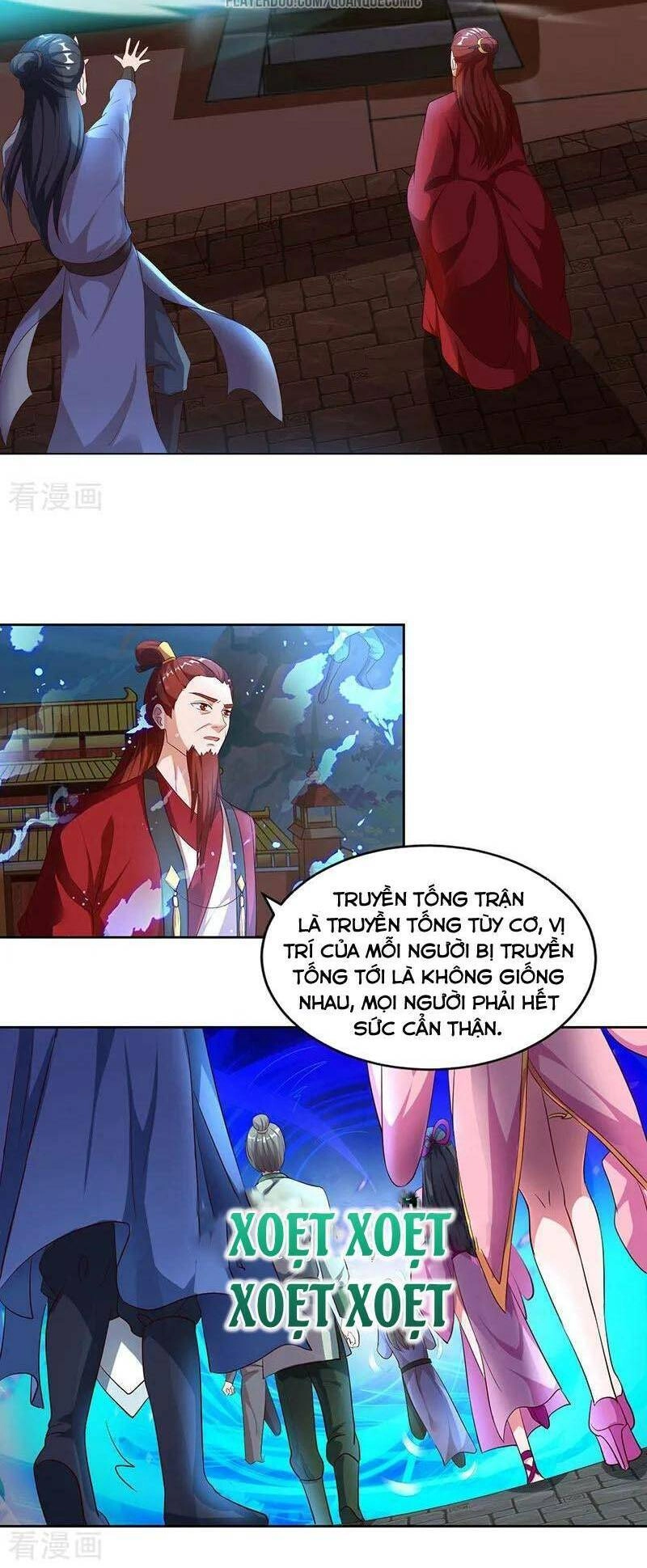 Trọng Sinh Sau Tám Vạn Năm Chapter 60 - 6